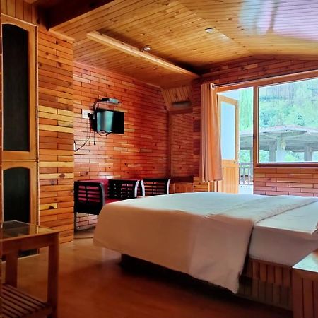 The Yerpa Hotel كاسول المظهر الخارجي الصورة