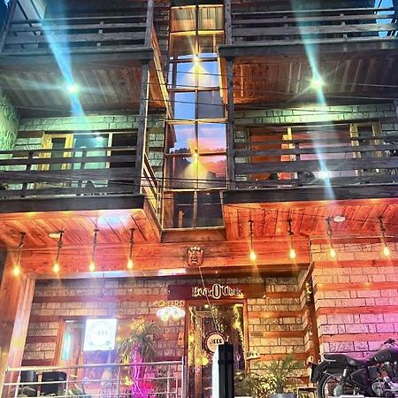 The Yerpa Hotel كاسول المظهر الخارجي الصورة