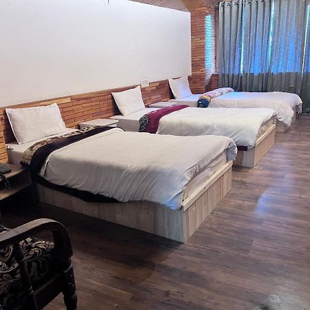 The Yerpa Hotel كاسول المظهر الخارجي الصورة