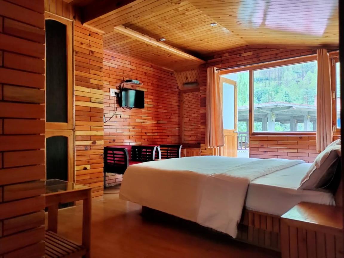 The Yerpa Hotel كاسول المظهر الخارجي الصورة