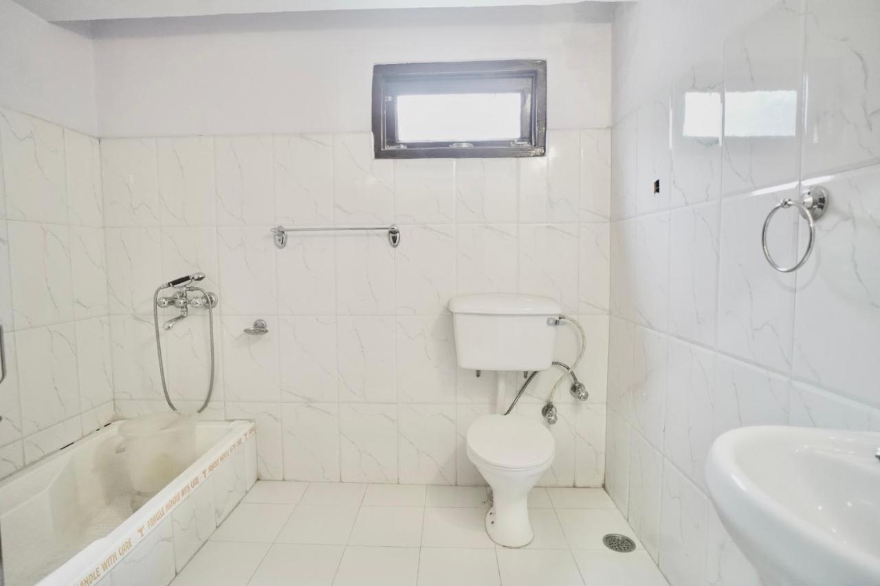 The Yerpa Hotel كاسول المظهر الخارجي الصورة