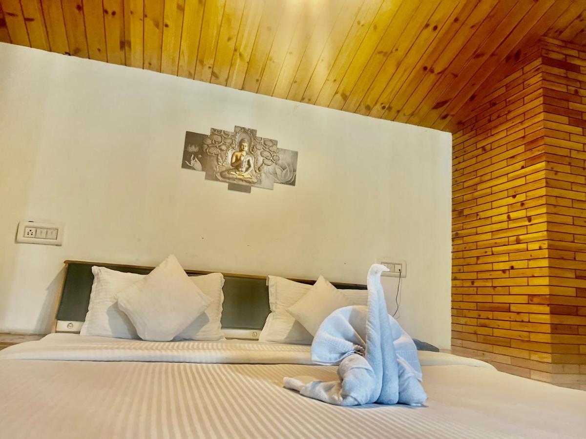 The Yerpa Hotel كاسول المظهر الخارجي الصورة