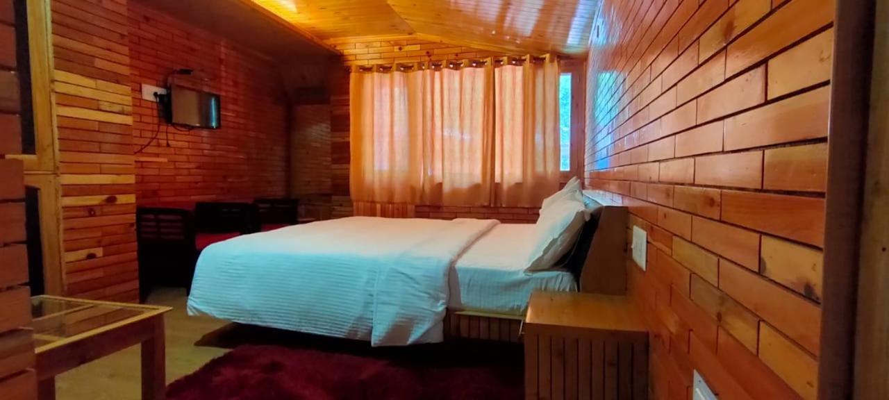 The Yerpa Hotel كاسول المظهر الخارجي الصورة
