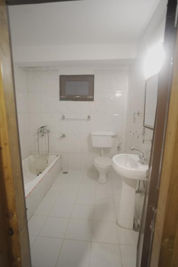 The Yerpa Hotel كاسول المظهر الخارجي الصورة