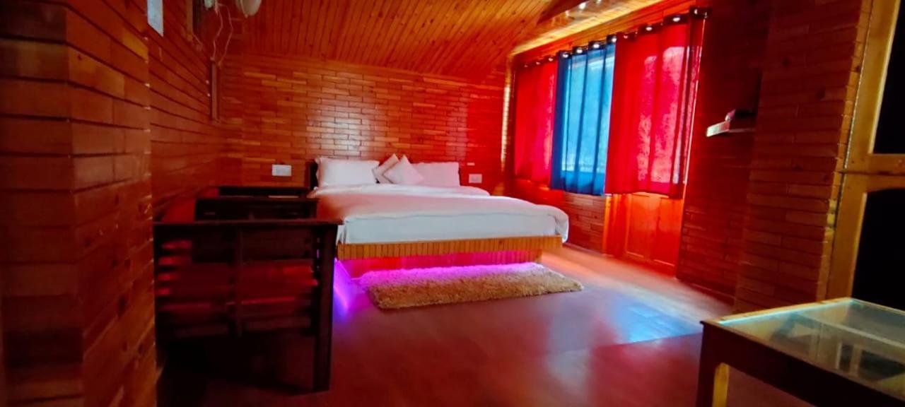 The Yerpa Hotel كاسول المظهر الخارجي الصورة
