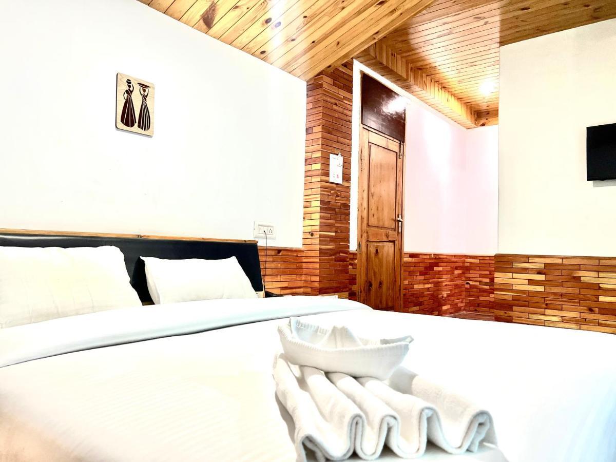 The Yerpa Hotel كاسول المظهر الخارجي الصورة