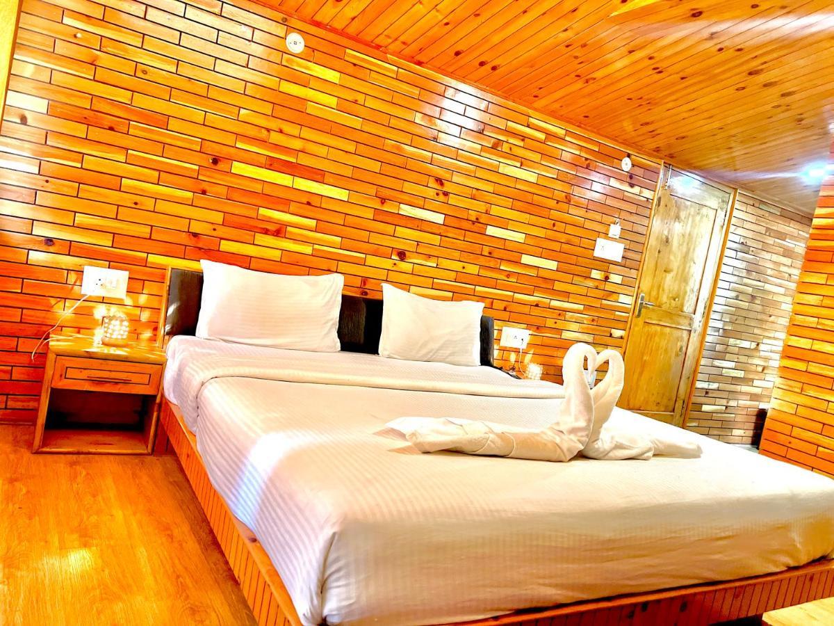 The Yerpa Hotel كاسول المظهر الخارجي الصورة
