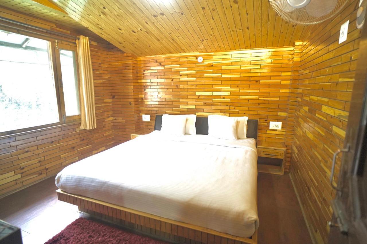The Yerpa Hotel كاسول المظهر الخارجي الصورة